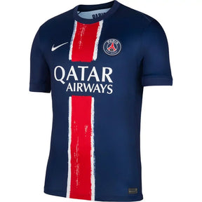 Camisa Paris Saint-Germain (PSG) 2024/25 Home – Torcedor