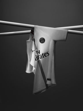 Camisa Paris Saint-Germain (PSG) 2018/19 Jordan Fourth – Torcedor
