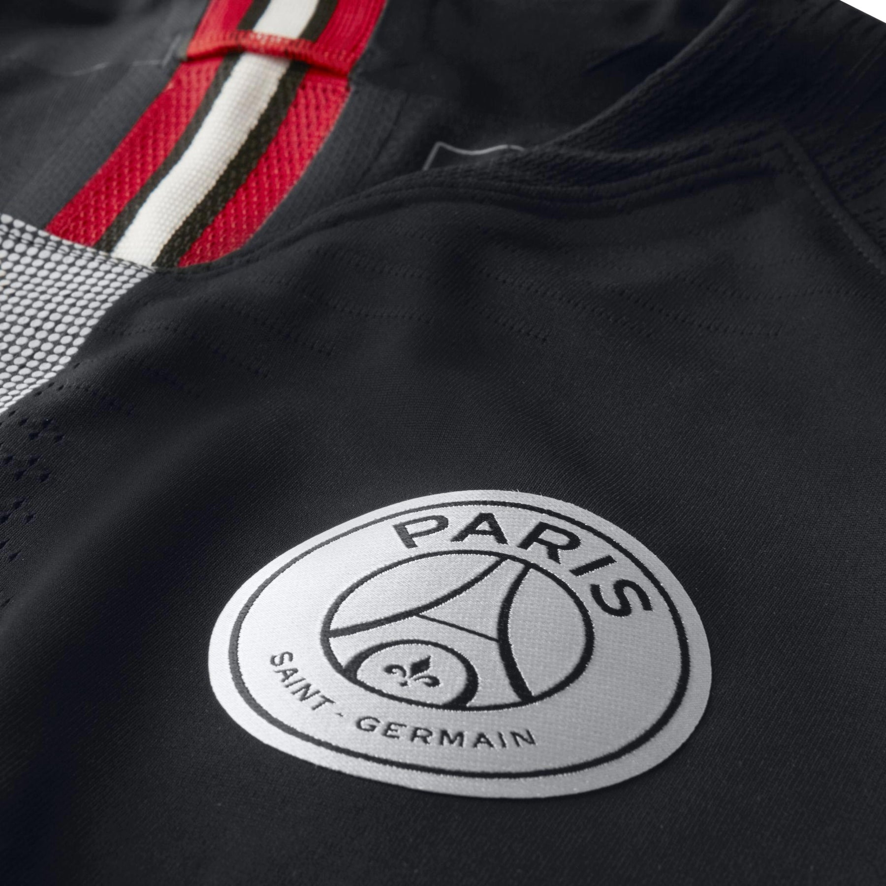 Camisa Paris Saint-Germain (PSG) 2018/19 Jordan Third – Torcedor