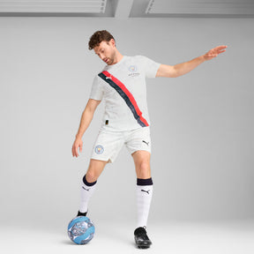 Camisa Manchester City 2025/26 Away – Jogador