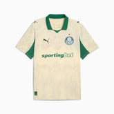 Camisa Puma Palmeiras x KidSuper 2025/26