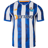 Camisa Porto 2024/25 Home – Torcedor