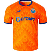 Camisa Porto 2024/25 Away – Torcedor