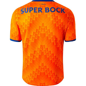 Camisa Porto 2024/25 Away – Torcedor