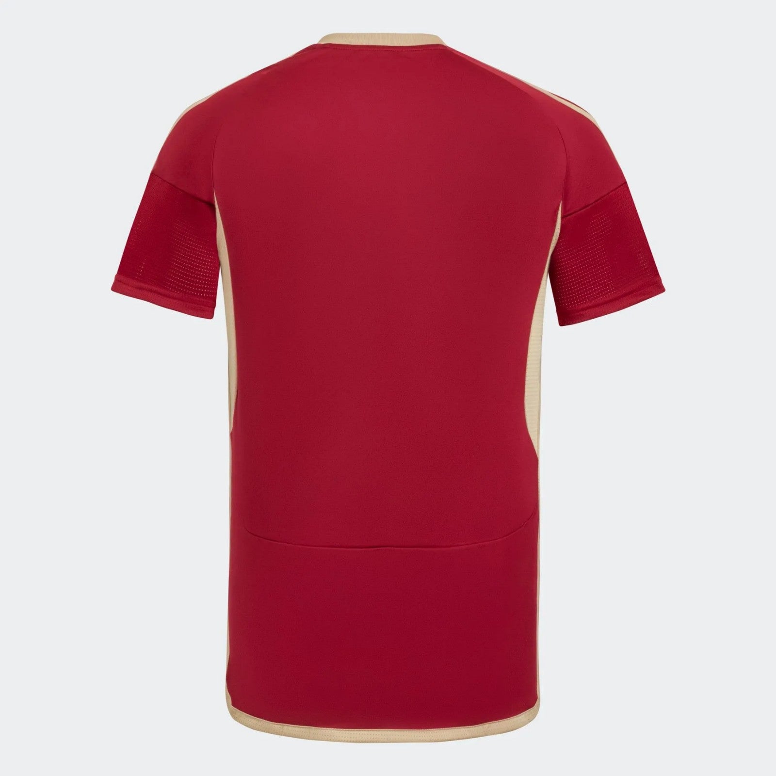 Camisa Venezuela 2024 Home – Torcedor