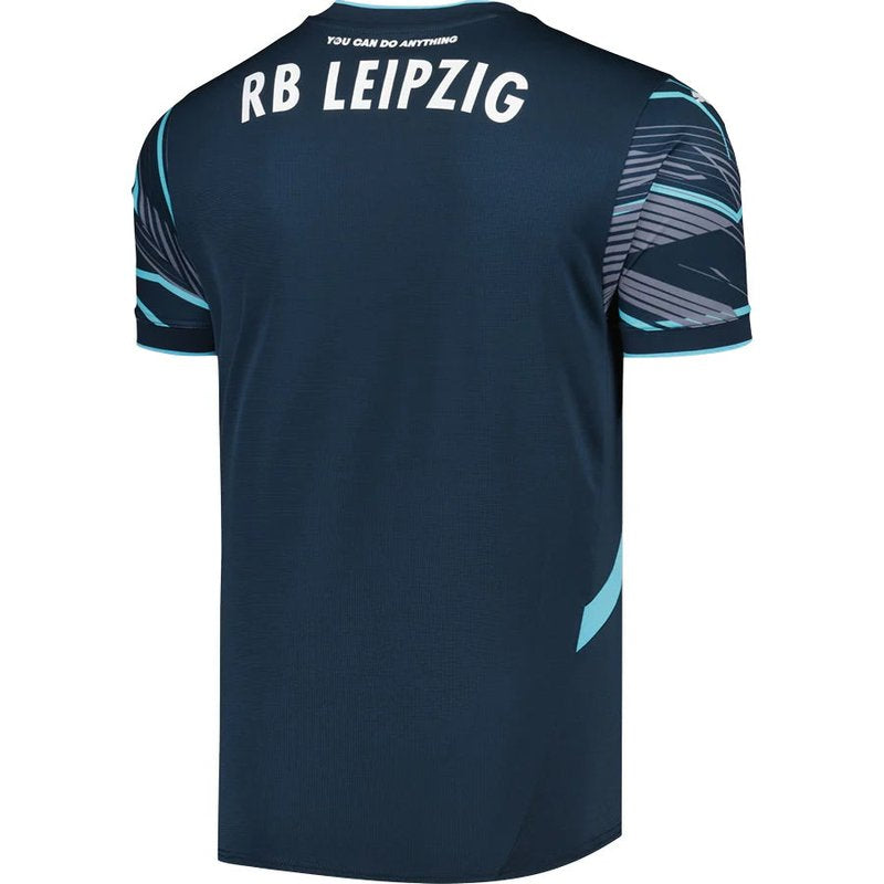 Camisa RB Leipzig 2024/25 Third – Torcedor