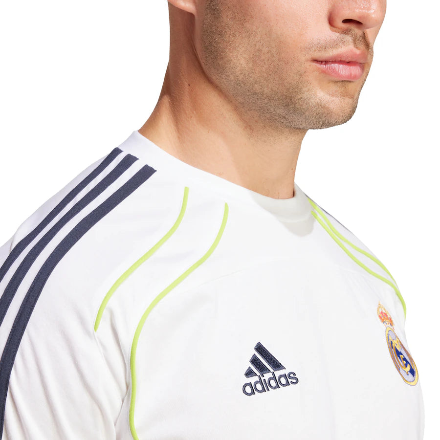 Camisa Real Madrid Urban Purist – Torcedor