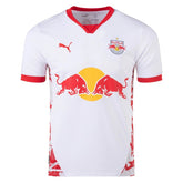 Camisa RedBull Salzburg 2024/25 Home – Torcedor
