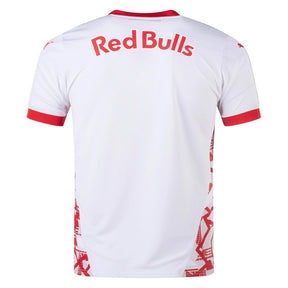 Camisa RedBull Salzburg 2024/25 Home – Torcedor