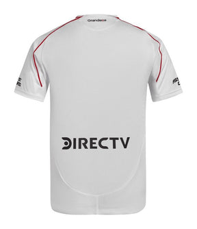 Camisa River Plate 2024/25 Home – Torcedor