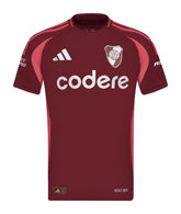 Camisa River Plate 2024/25 Away – Torcedor
