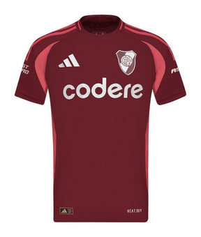 Camisa River Plate 2024/25 Away – Torcedor