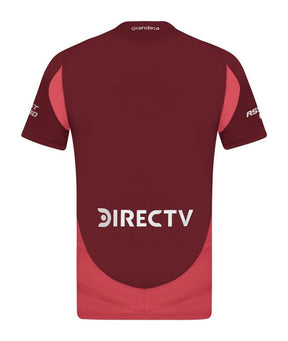 Camisa River Plate 2024/25 Away – Torcedor