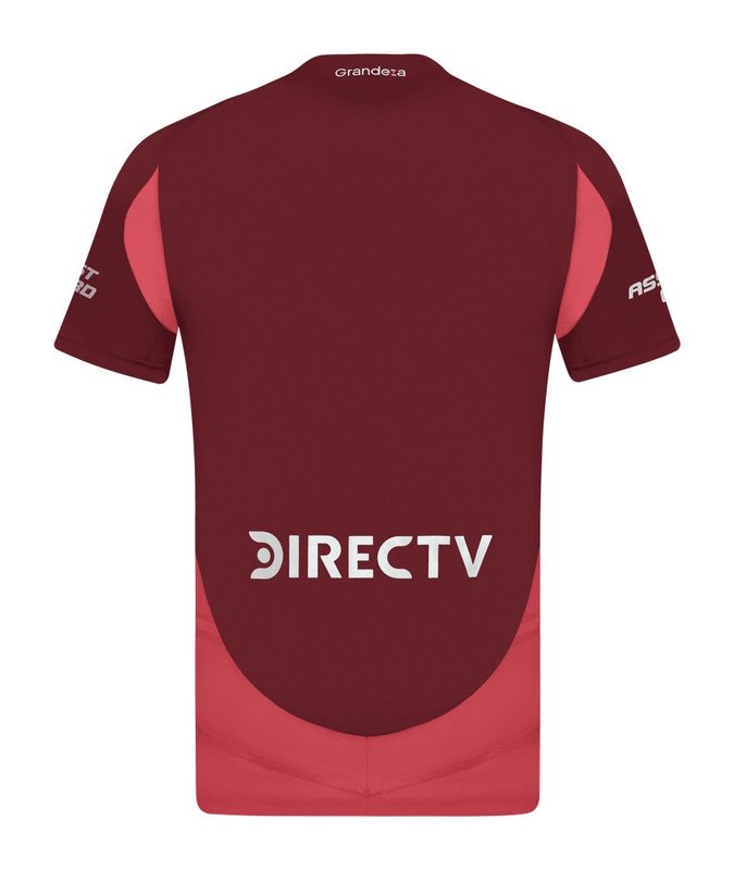 Camisa River Plate 2024/25 Away – Torcedor