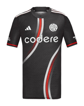 Camisa River Plate 2024/25 Third – Torcedor