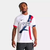 Camisa Paris Saint-Germain (PSG) 2024/25 Away – Torcedor