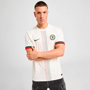 Camisa Chelsea 2025/26 Away – Jogador