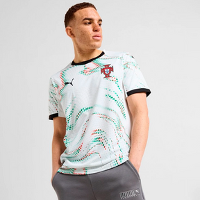 Camisa Portugal 2025/26 Away – Torcedor