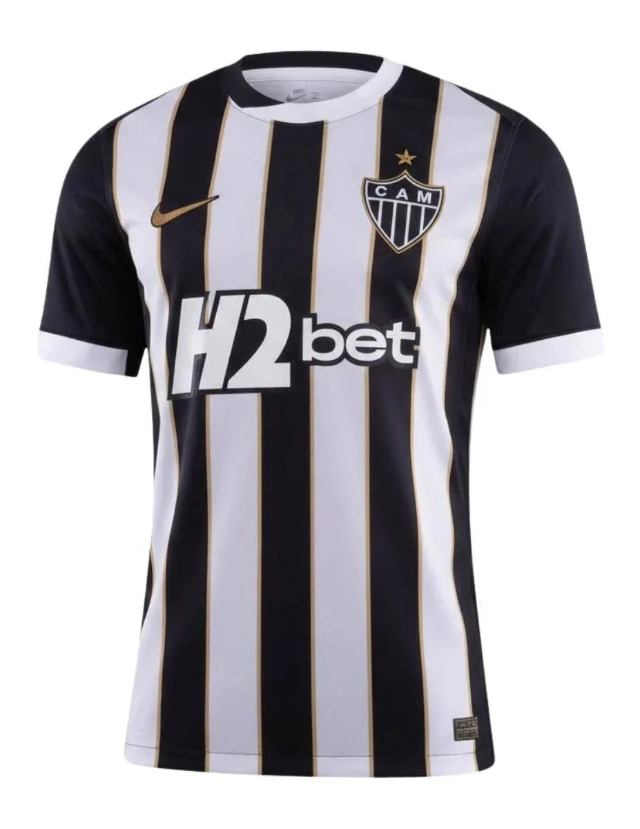 Camisa Atlético Mineiro I 26/27 - Masculina Torcedor