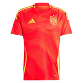 Camisa Espanha 2024/25 Home – Torcedor