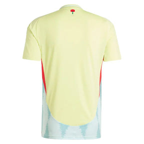 Camisa Espanha 2024/25 Away – Torcedor