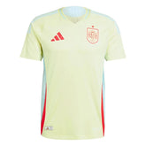 Camisa Espanha 2024/25 Away – Jogador