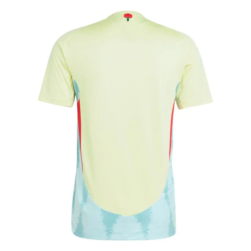 Camisa Espanha 2024/25 Away – Jogador