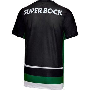Camisa Sporting Lisbon 2024/25 Home – Torcedor