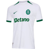 Camisa Sporting Lisbon 2024/25 Away – Torcedor