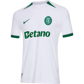 Camisa Sporting Lisbon 2024/25 Away – Torcedor