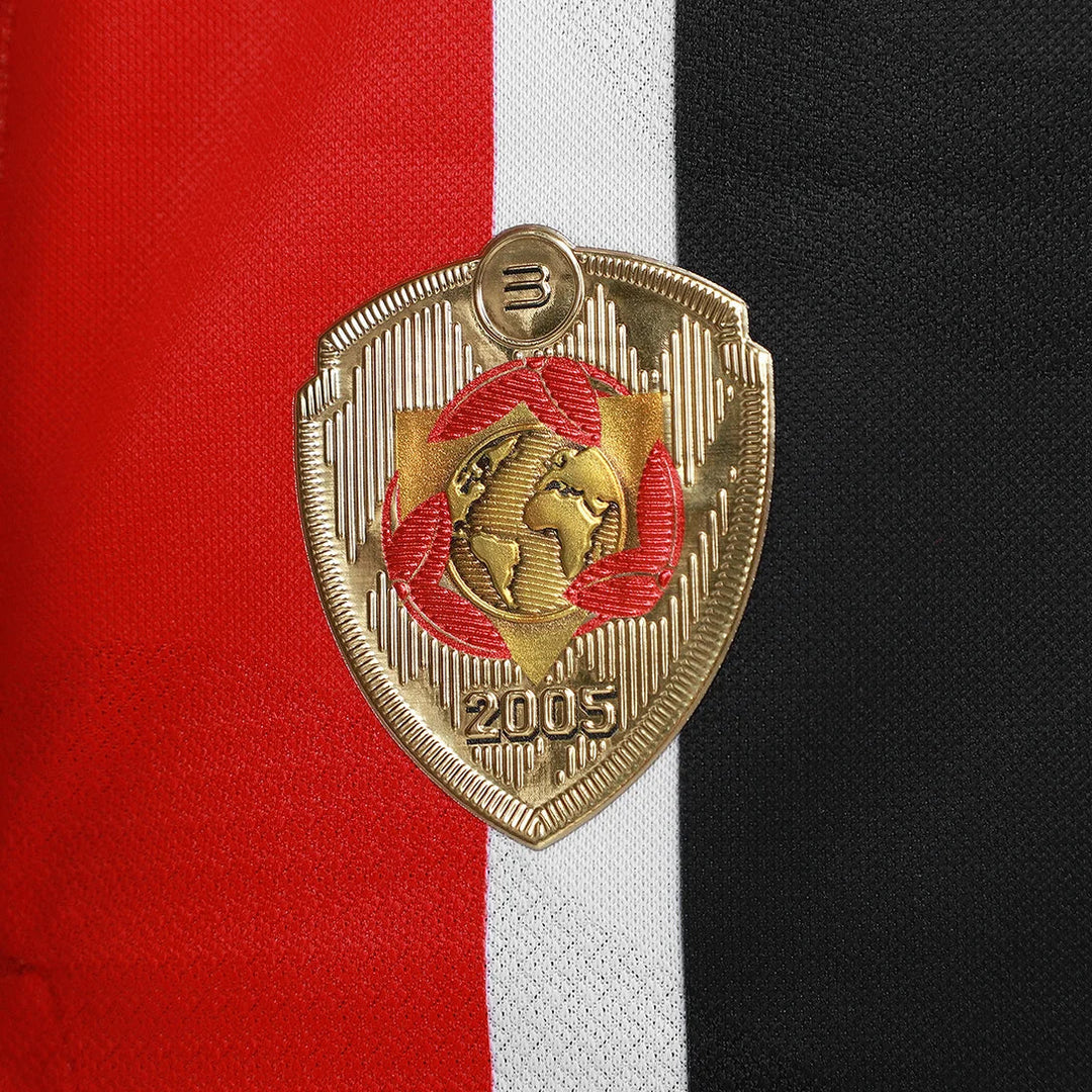 Camisa São Paulo 2025/26 Away – Jogador