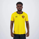 Camisa Umbro do Sport Recife  2024/25  II Torcedor