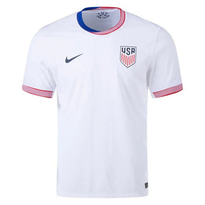 Camisa Estados Unidos (EUA) 2024/25 Home – Jogador
