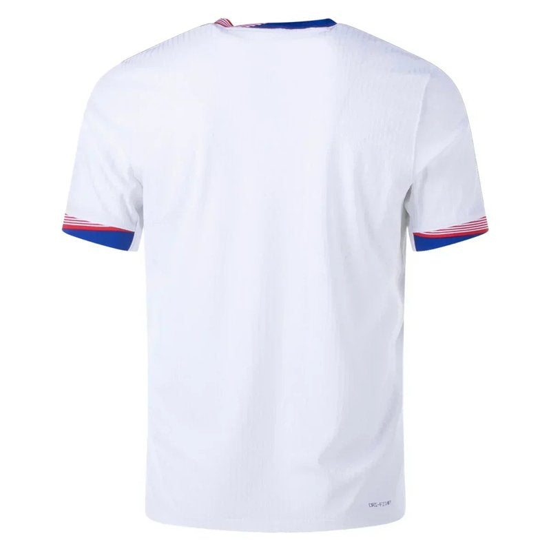 Camisa Estados Unidos (EUA) 2024/25 Home – Jogador