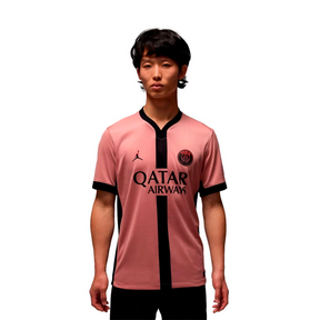 Camisa Paris Saint-Germain (PSG) 2024/25 Third – Torcedor